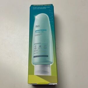Korean Dr.G Brightening Peeling Gel.